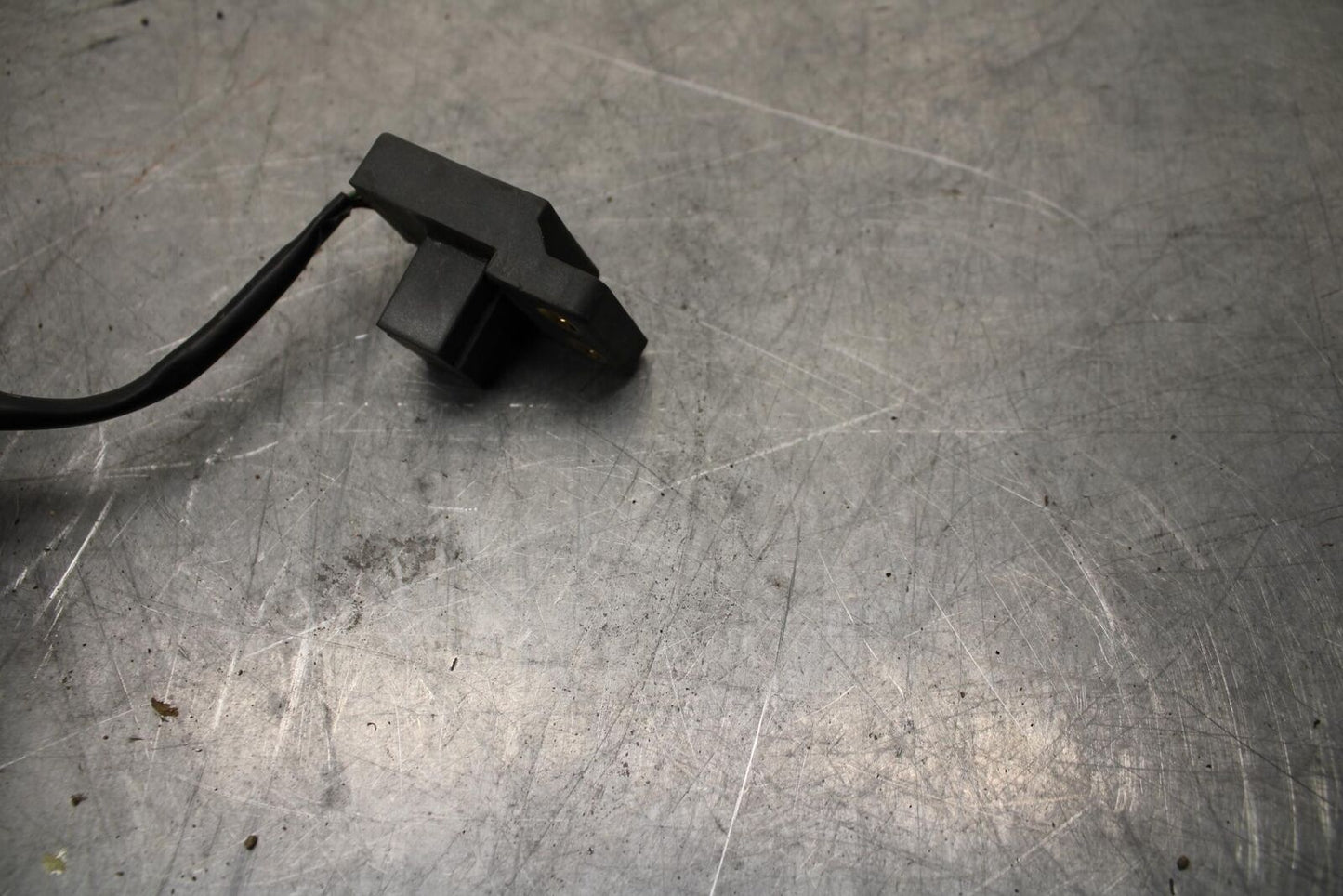 18 KTM RC 390 TIP OVER BANK ANGLE CRASH SENSOR SWITCH BB442