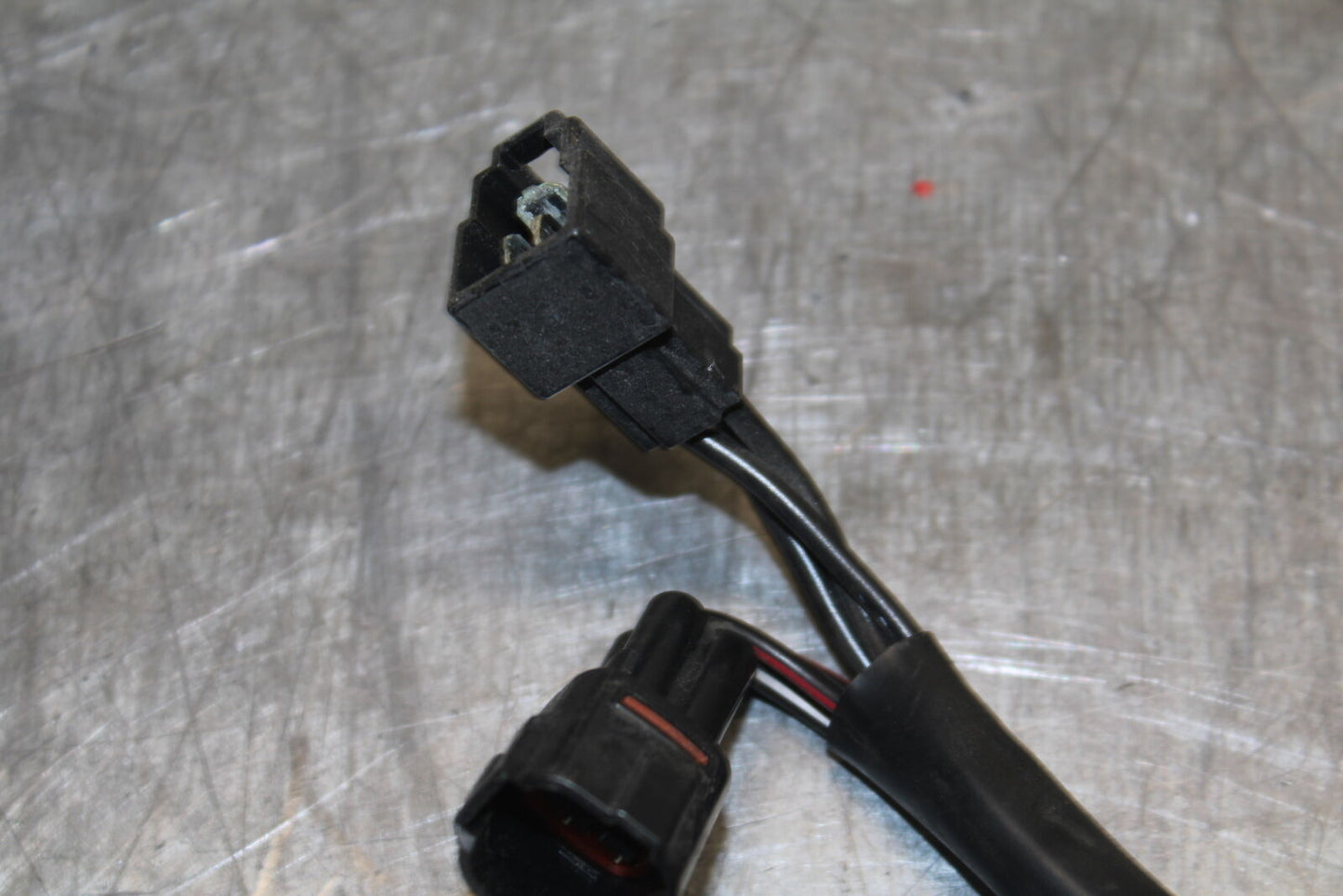 17-24 SUZUKI SV650 RECTIFIER VOLTAGE REGULATOR BB706