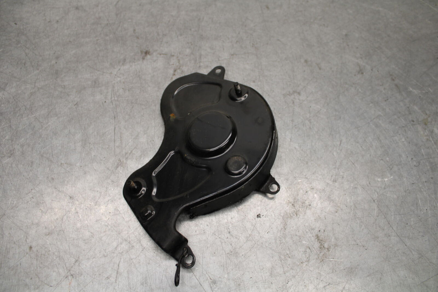 19-21 TRIUMPH SPEED TWIN 1200 ENGINE SPROCKET COVER BB653