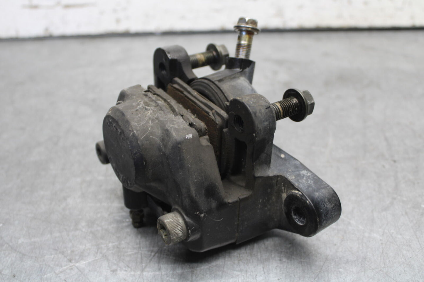 85-86 SUZUKI MADURA 1200 REAR BACK BRAKE CALIPER BB691