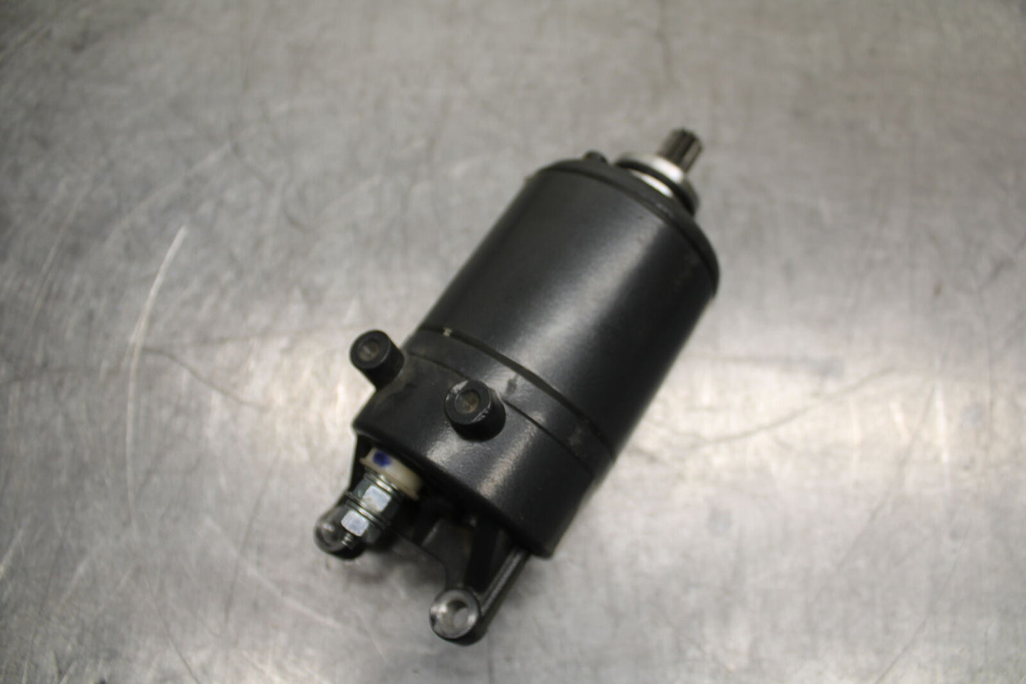 17-24 KTM 390 DUKE ENGINE STARTING STARTER MOTOR -DC 12V BB734