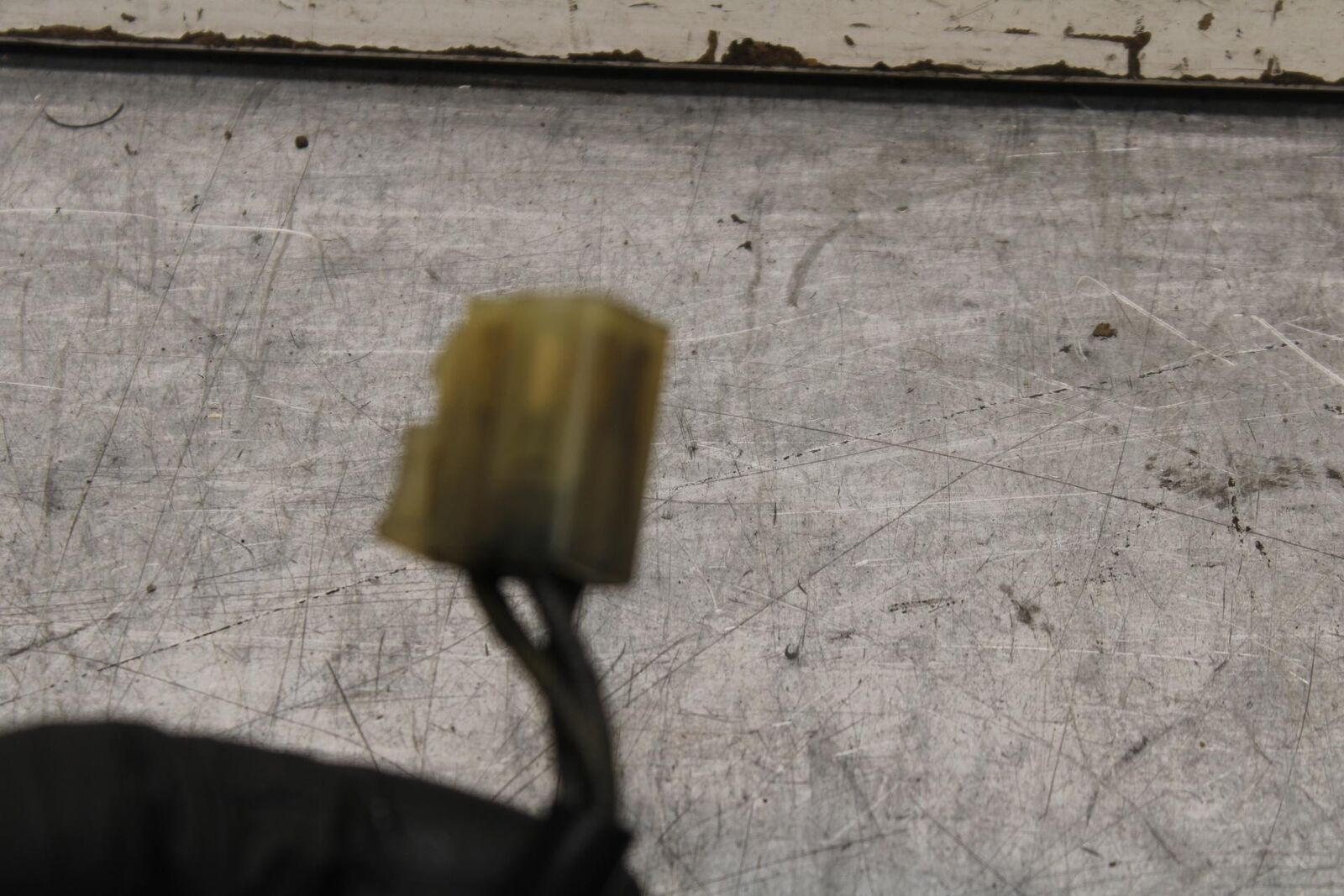 01-03 SUZUKI GSXR600 STATOR GENERATOR ALTERNATOR MAGNETO 31401-35F00 BB633