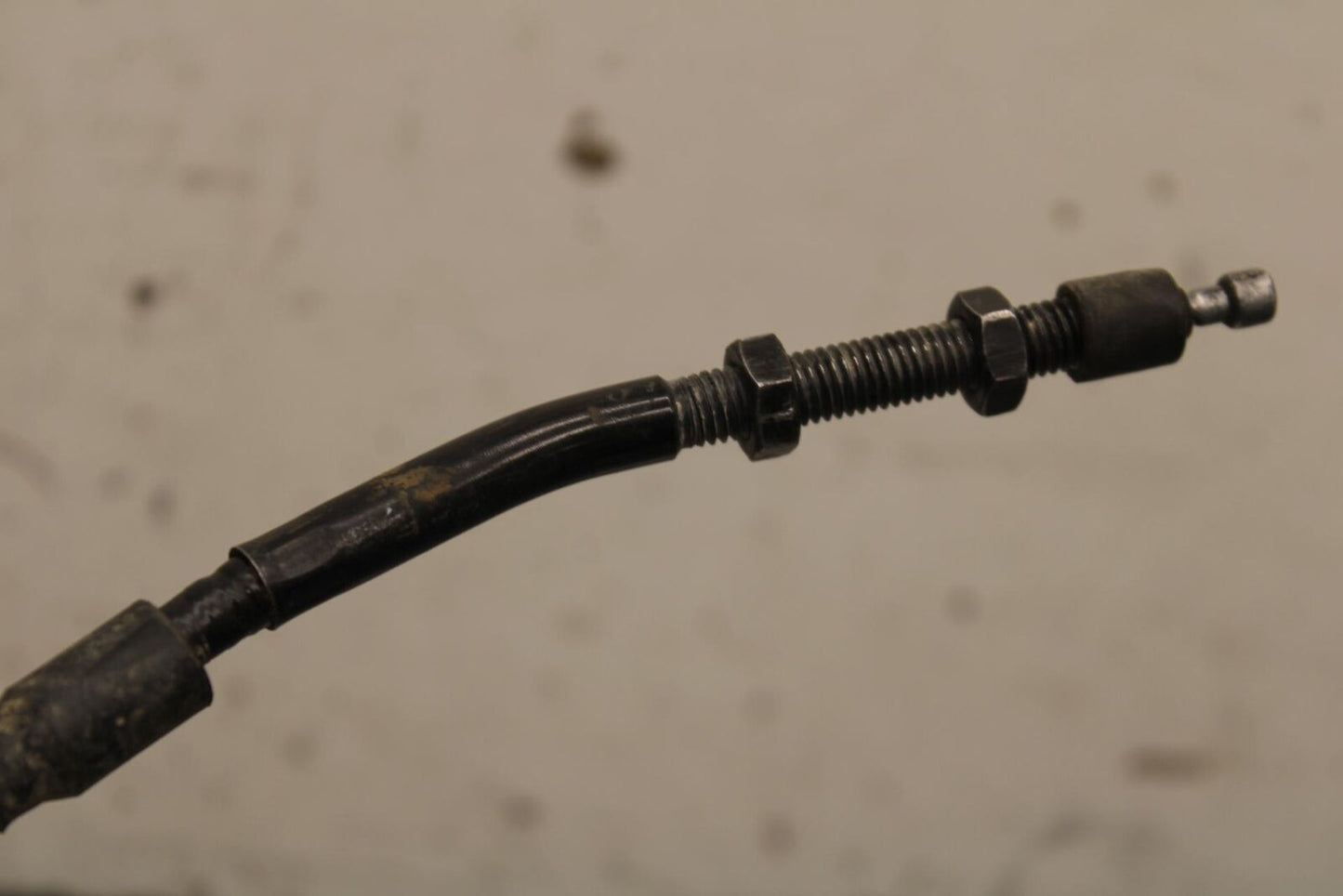 21-23 KTM 890 ADVENTURE CLUTCH CABLE LINE BB629