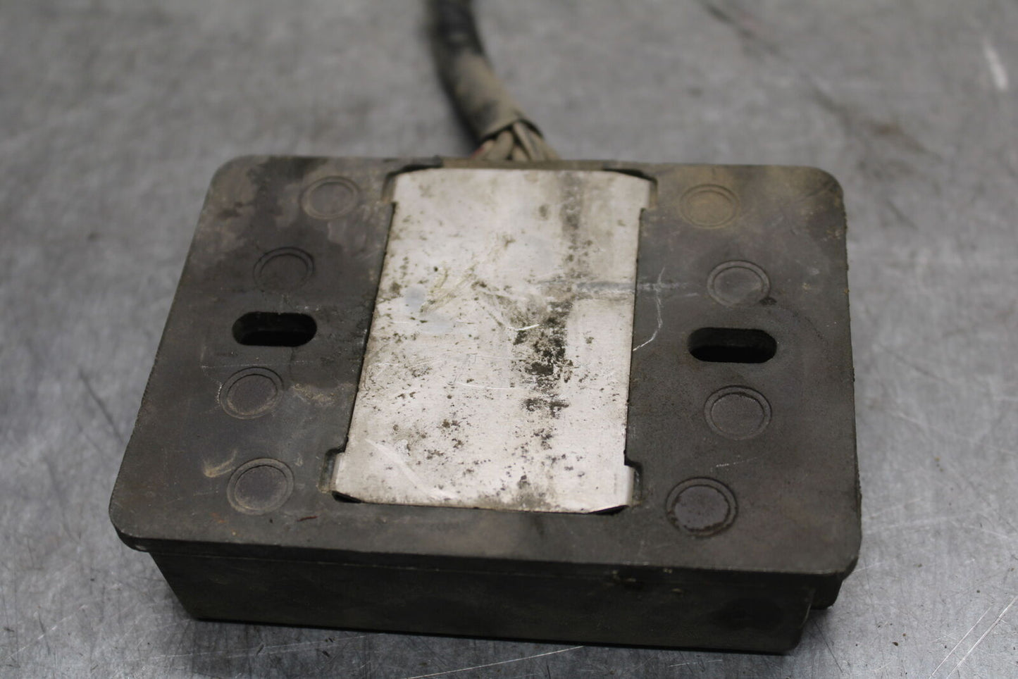 14-16 TRIUMPH AMERICA LT RECTIFIER VOLTAGE REGULATOR BB720