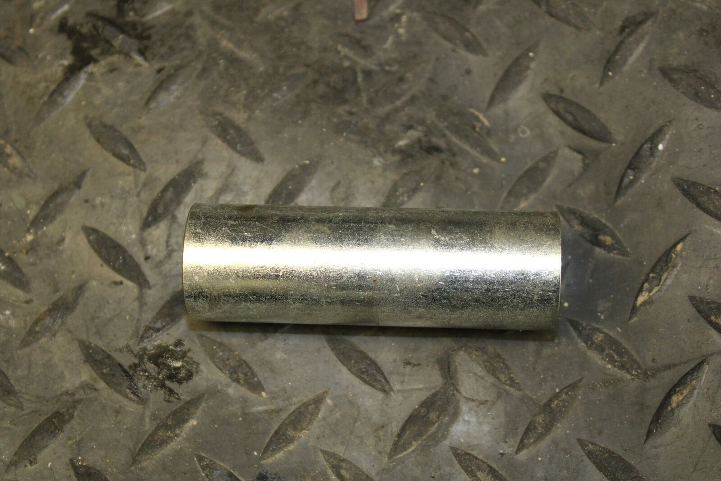 03-08 KAWASAKI VULCAN 1600 FINAL DRIVE GEAR DIFFERENTIAL BB193