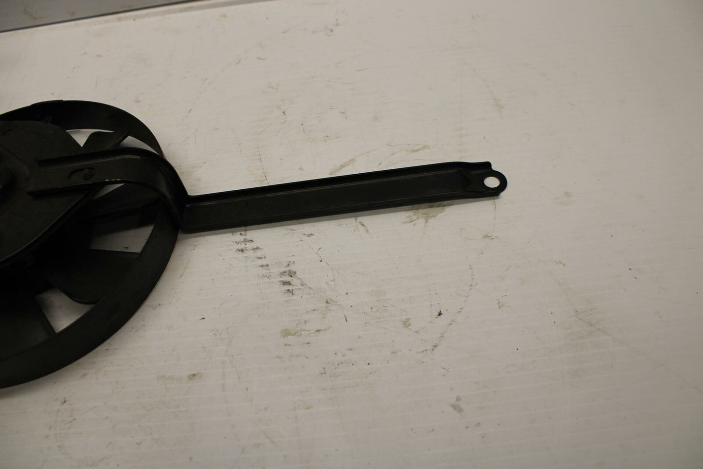 96 YAMAHA YZF750R ENGINE RADIATOR COOLING FAN BB237 #B