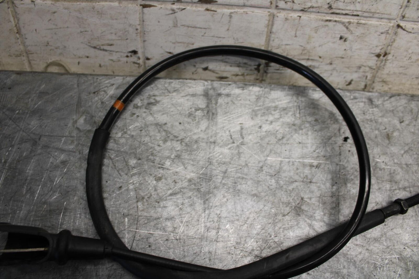 22-23 HUSQVARNA SVARTPILEN 401 CLUTCH CABLE LINE BB541