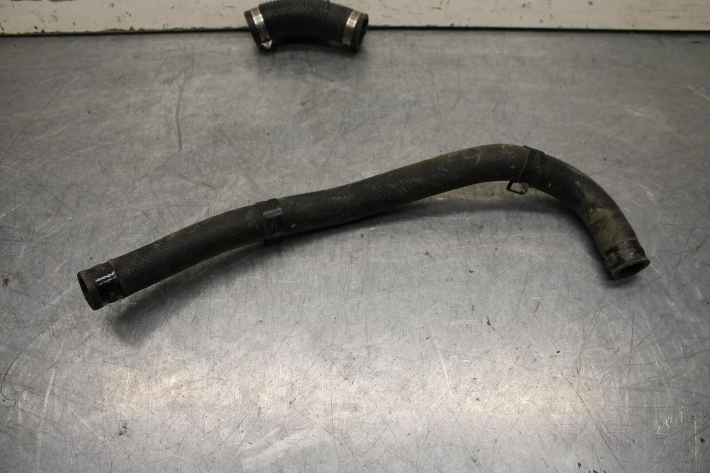 93-07 YAMAHA VMAX 1200 RADIATOR HOSES ENGINE COOLANT PIPES HOSE SET BB634