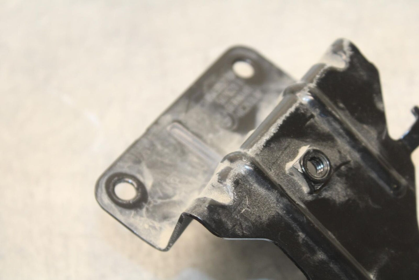 2016 BMW S1000R ABS EXHAUST VALVE SERVO MOTOR BB604