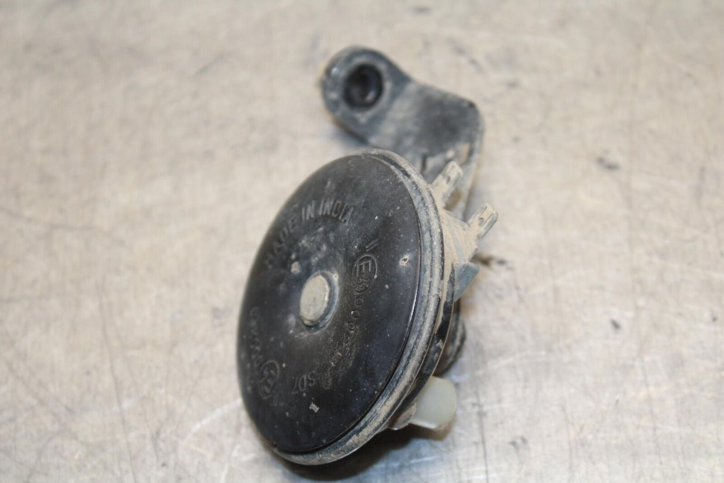 21-23 KTM 890 ADVENTURE HORN SIGNAL BB629