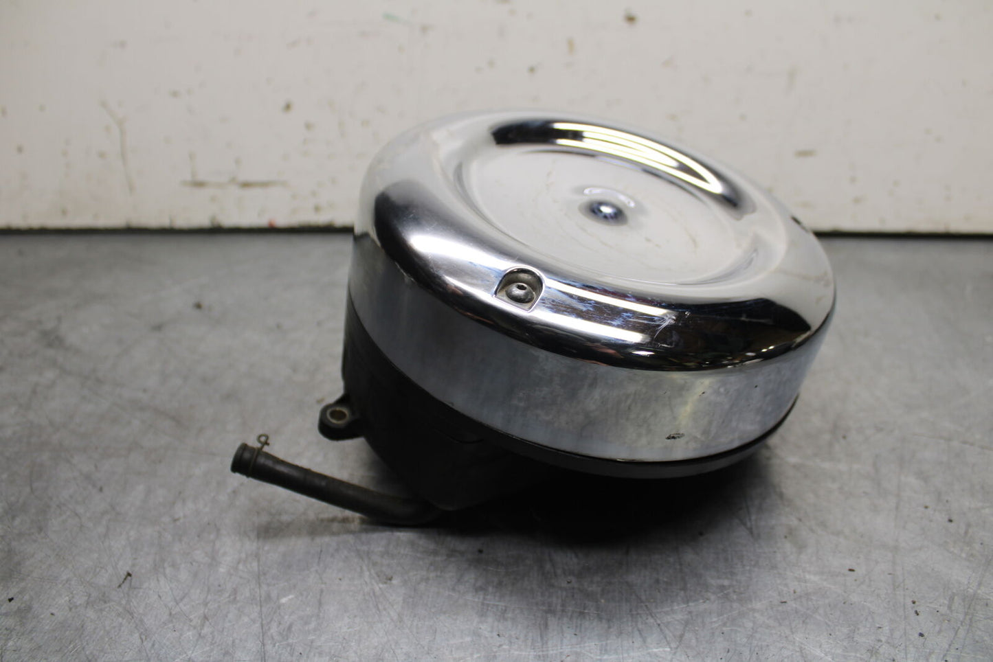 99-00 YAMAHA V STAR 1100 AIR CLEANER FILTER BOX BB711