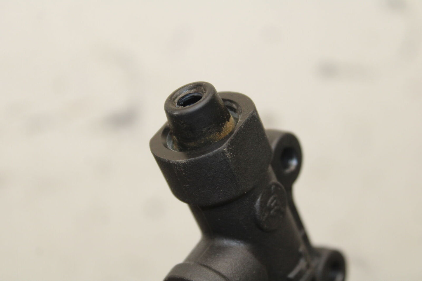 21-24 KTM 890 ADVENTURE R REAR BACK BRAKE MASTER CYLINDER W RESERVOIR BB723