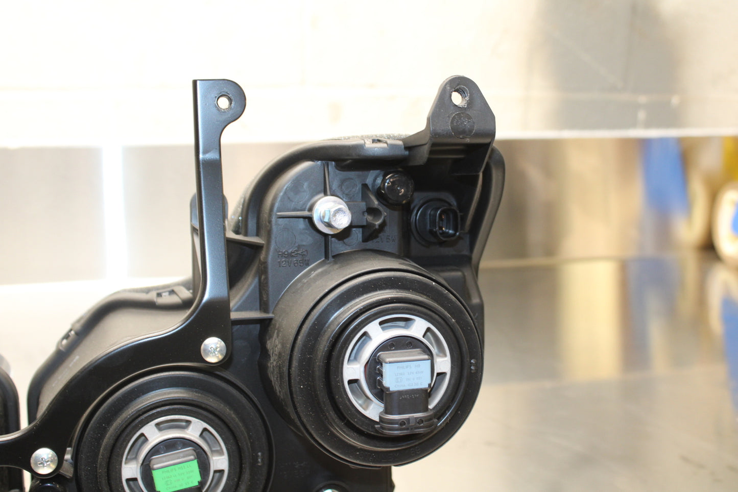 23-24 KAWASAKI NINJA ZX14R NEW!!! FRONT HEADLIGHT HEAD LIGHT LAMP BB141