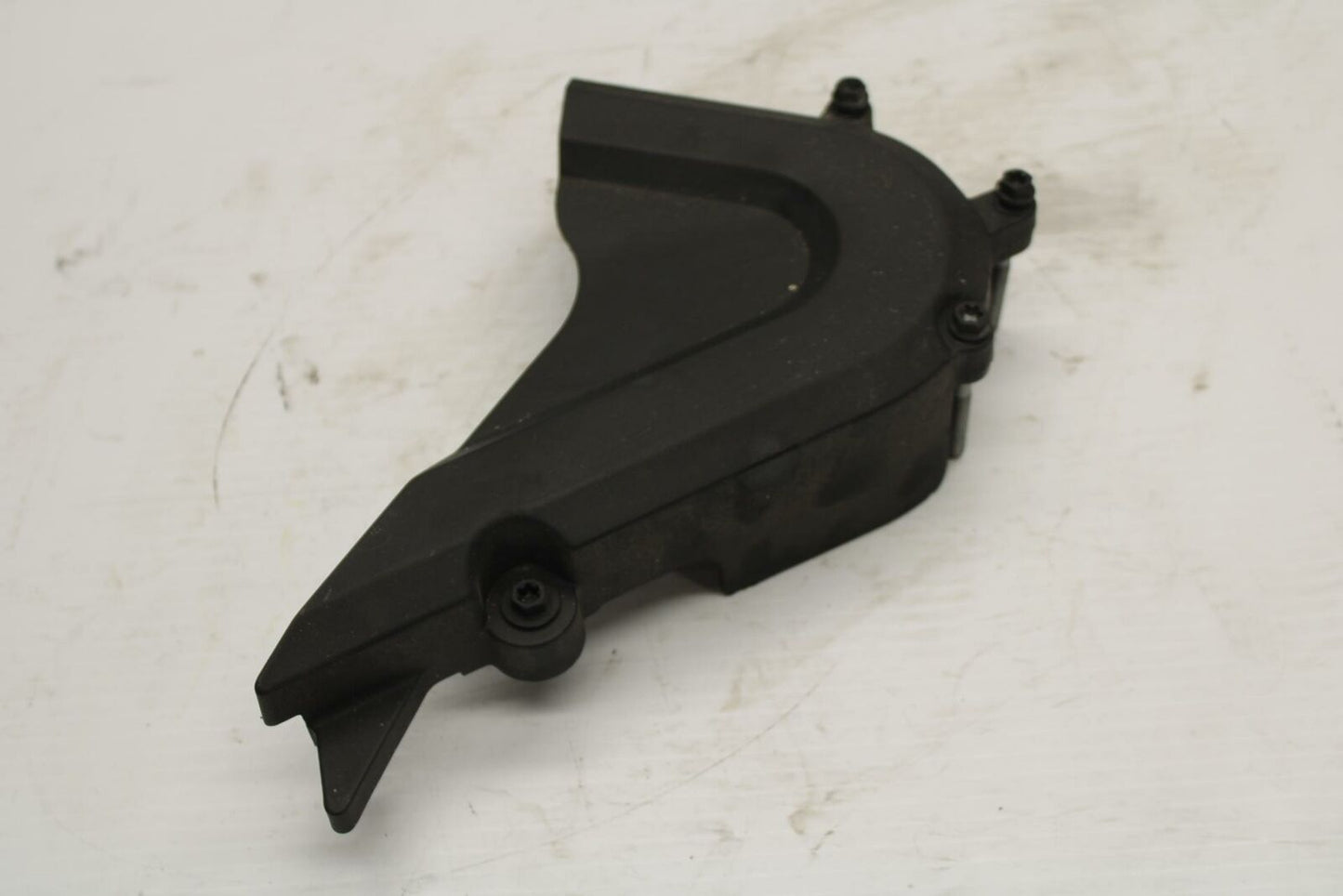 18-20 HUSQVARNA VITPILEN 401 ENGINE SPROCKET COVER BB248
