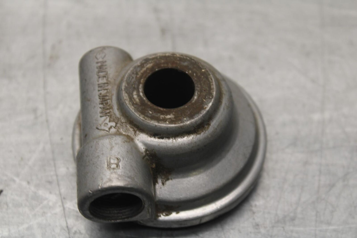 80-83 SUZUKI GS750E SPEEDOMETER DRIVE GEAR BB82