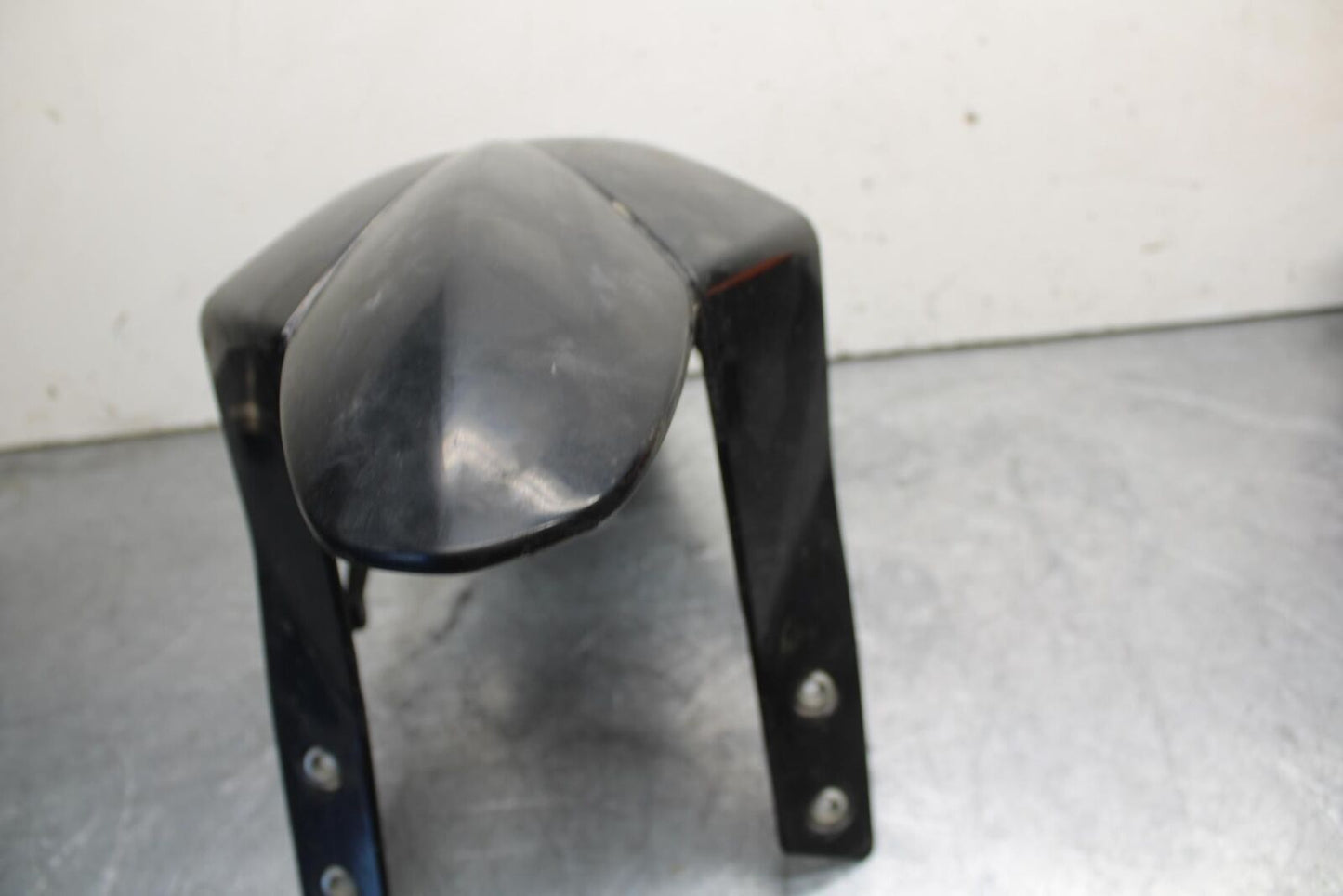 16-18 KTM 690 DUKE FRONT WHEEL FENDER COWL FAIRING BB631