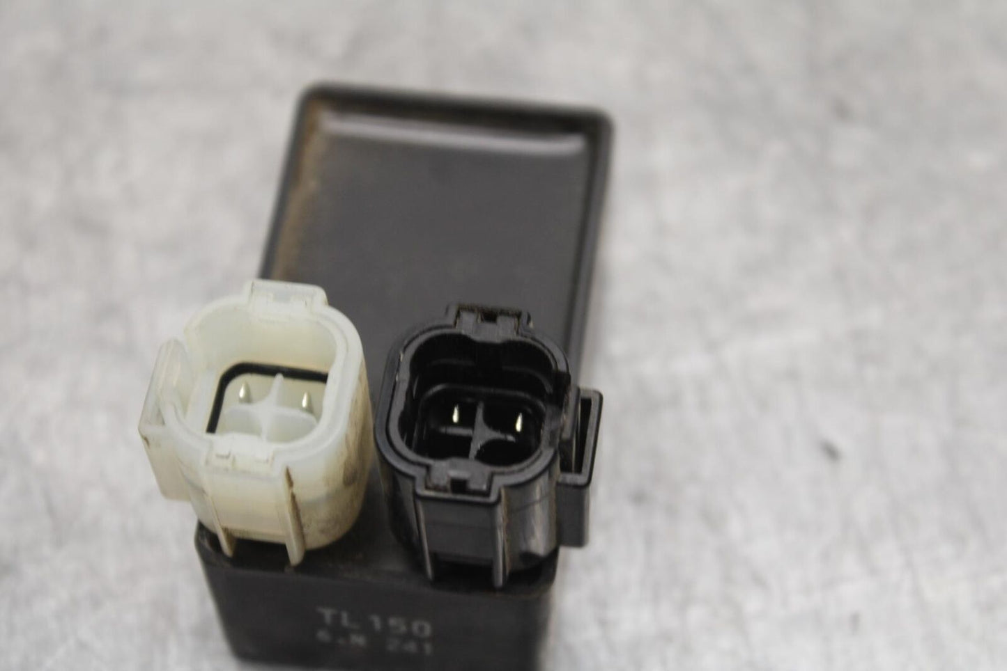 17 HONDA CRF1000LD AFRICA TWIN FUEL PUMP RELAY BB97
