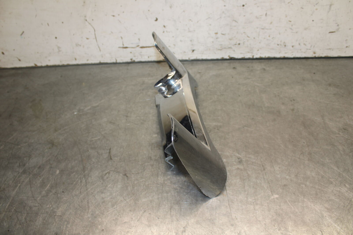 93-00 HONDA GOLDWING 1500 GL1500SE FRONT FORK LOWER COVER GUARD SHIELD BB700