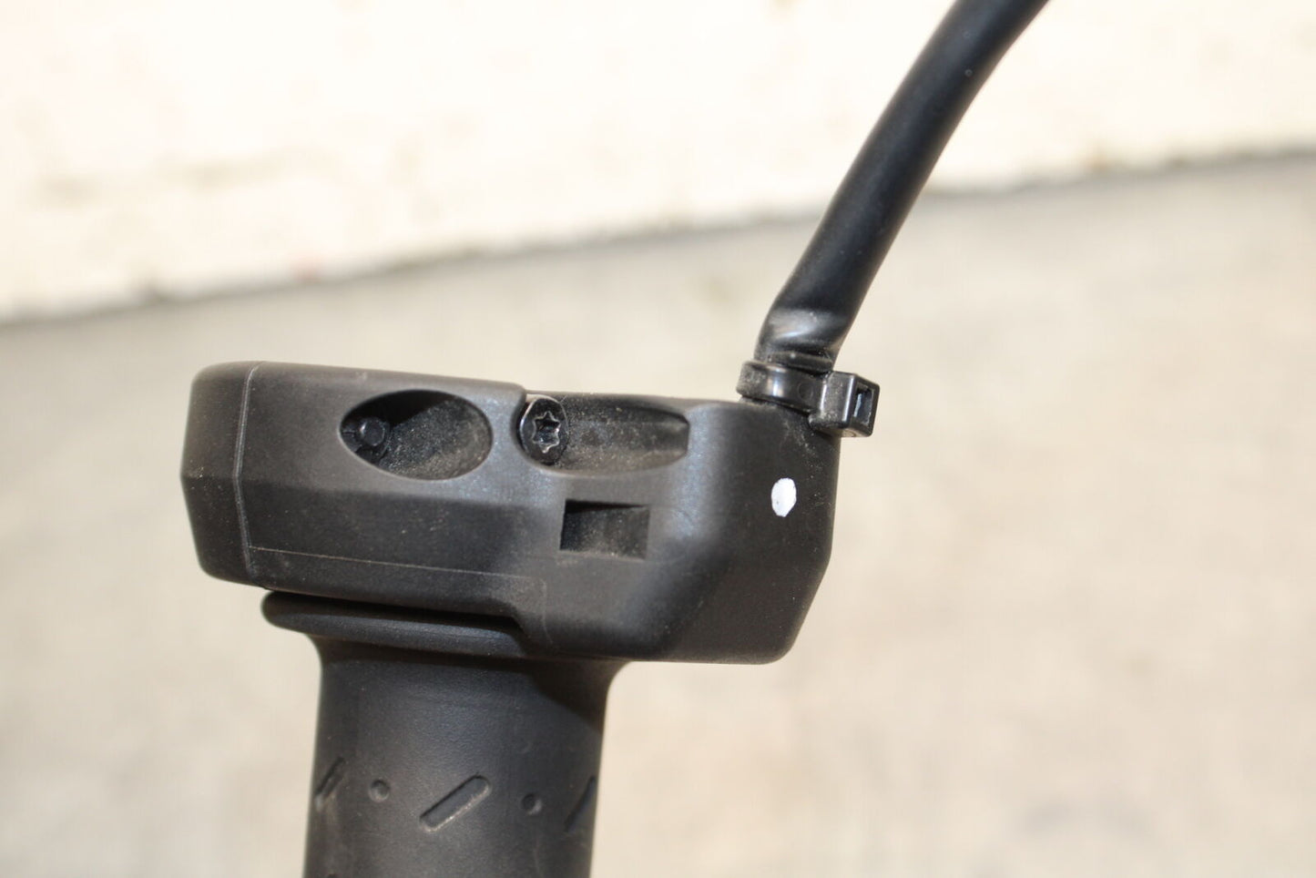 21-24 APRILIA TUONO 660 FACTORY THROTTLE FLYBYWIRE BB733