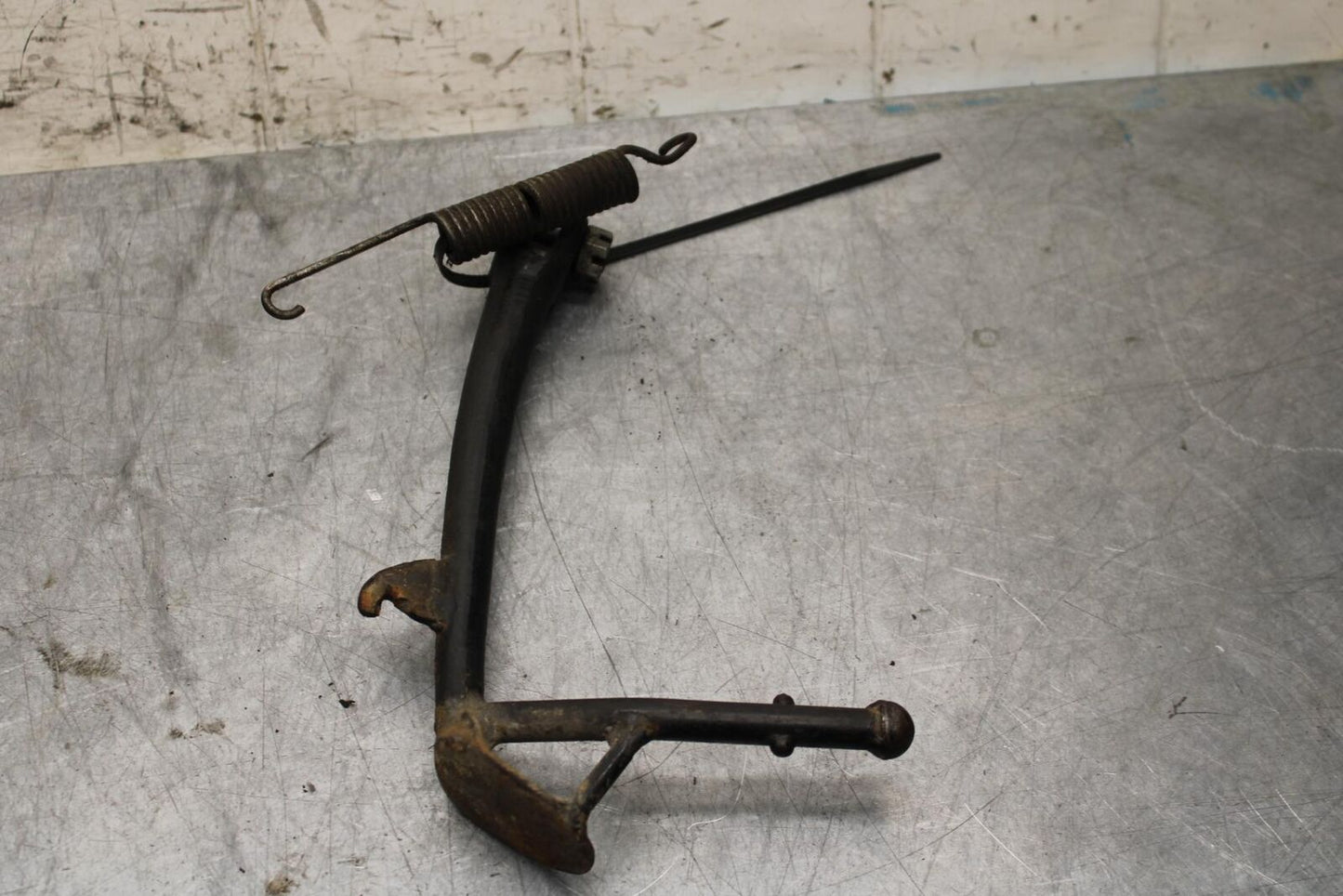 1977 Yamaha XS750 KICKSTAND SIDE KICK STAND 1J7-27311-00-00 BB554