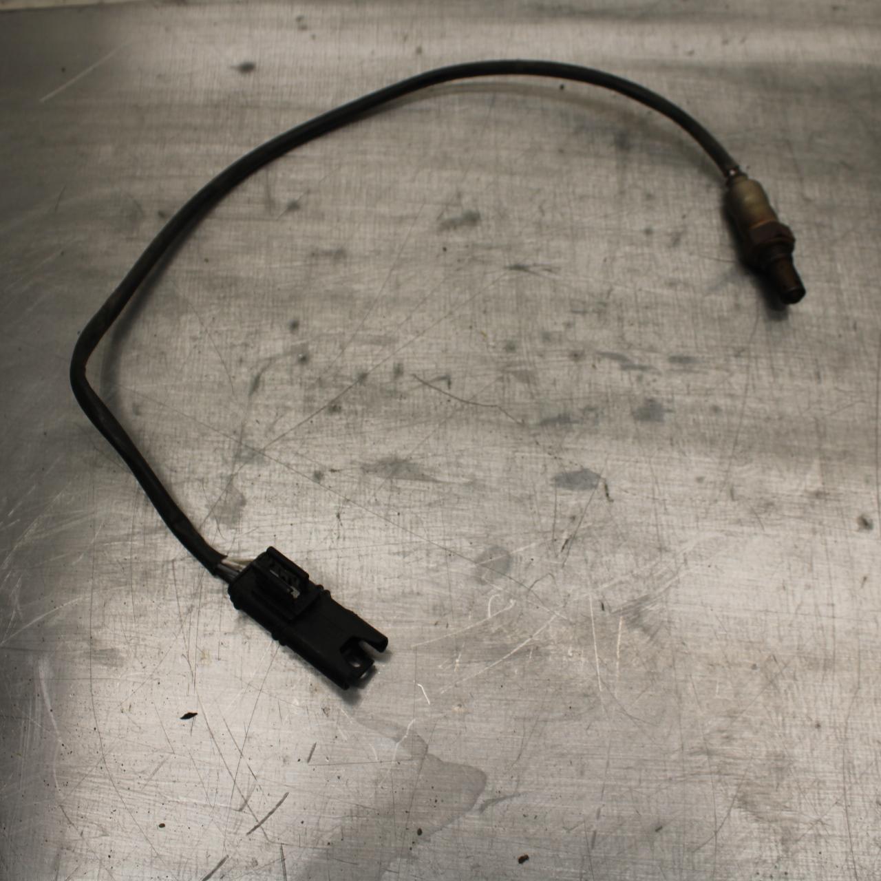 17-20 BMW S1000R OXYGEN O2 EXHAUST GAS LAMBDA SENSOR BB488