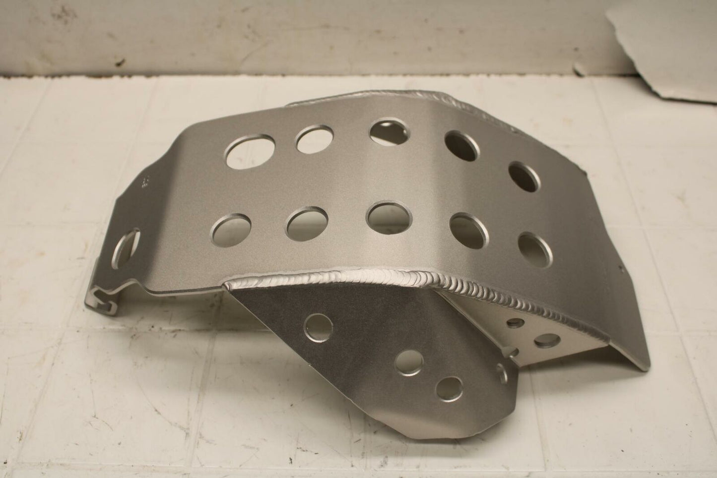 12-13 KTM 250 EXC F CROSSPRO LOWER BOTTOM SKID PLATE GUARD SHIELD