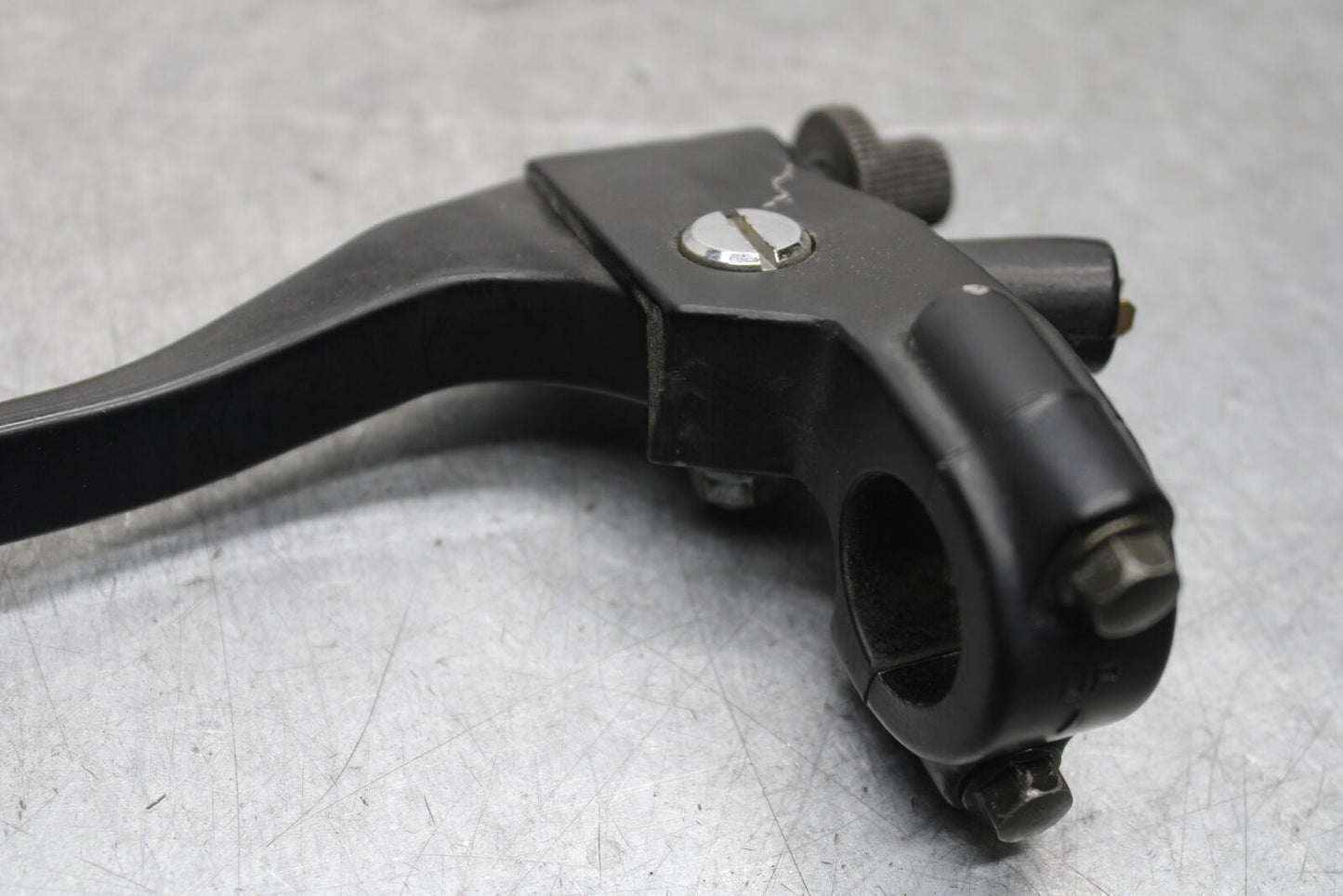 20-23 APRILIA RS660 CLUTCH PERCH MOUNT WITH LEVER BB643