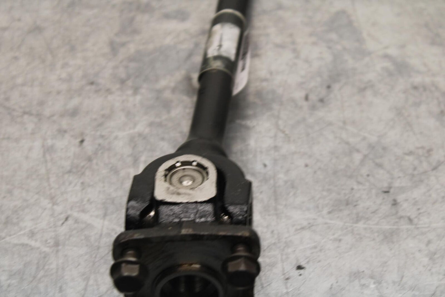 80-81 SUZUKI GS1000GL DRIVE SHAFT BB103