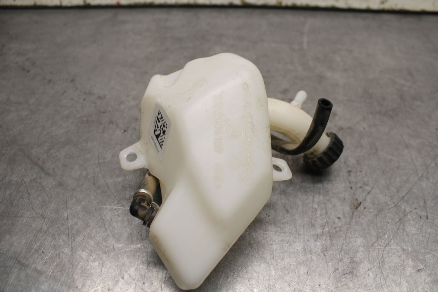21-24 KTM 890 ADVENTURE R COOLANT WATER TANK RESERVOIR BOTTLE BB723