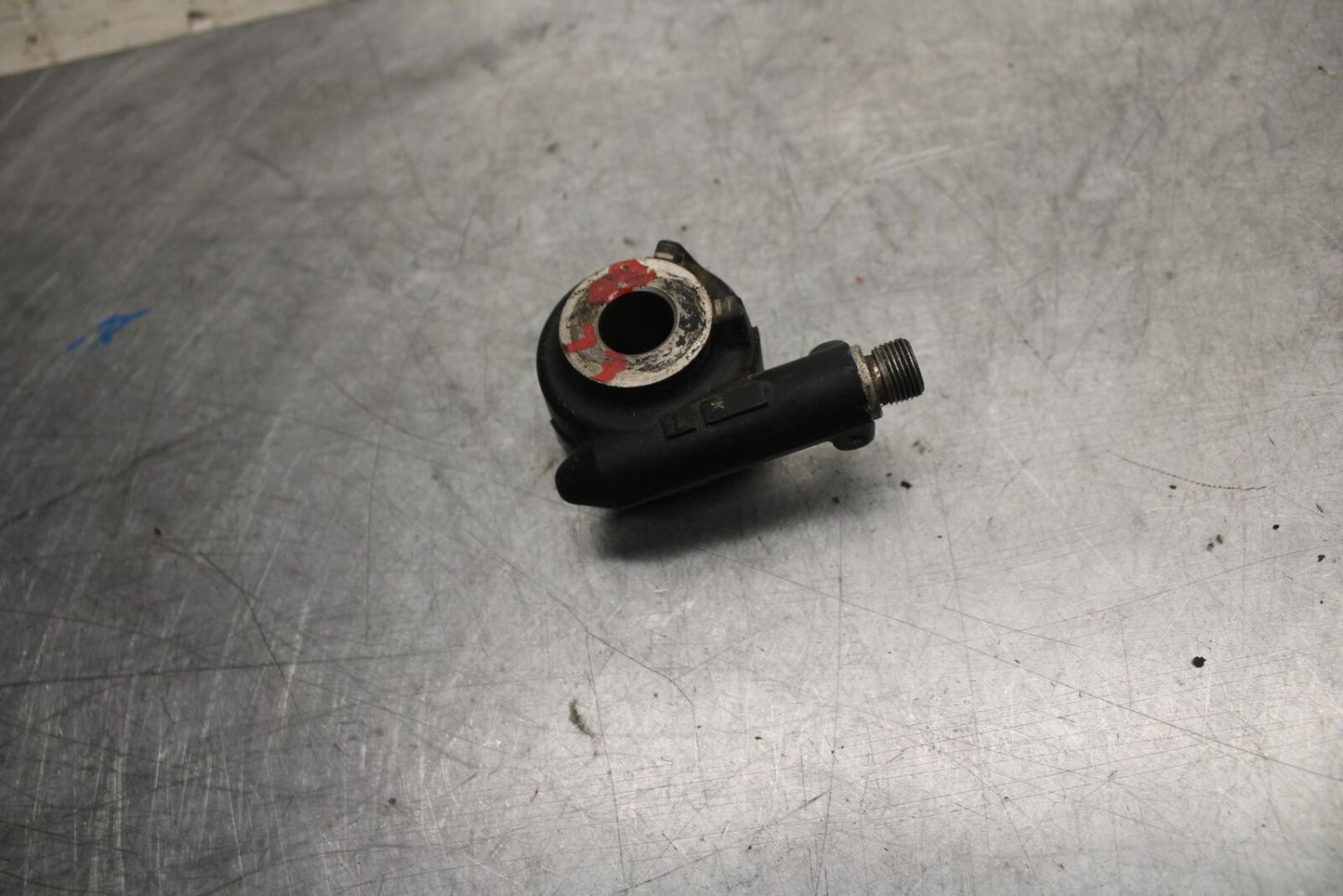 1996 Kawasaki Ninja 600R ZX600C SPEEDOMETER DRIVE GEAR BB35