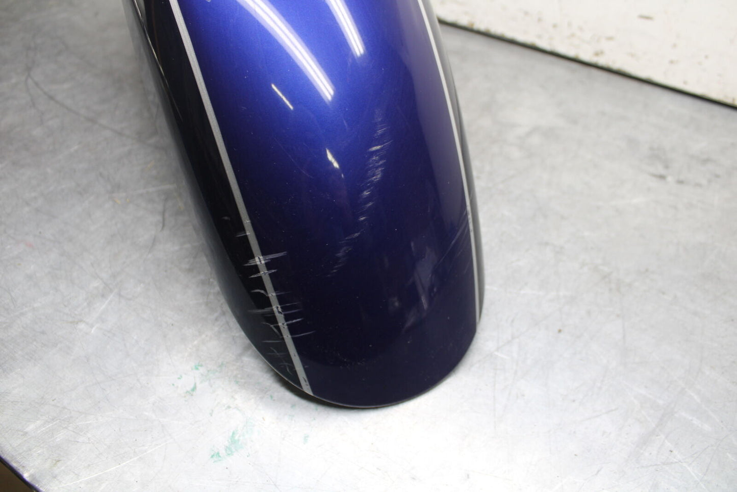 14-16 TRIUMPH AMERICA LT FRONT WHEEL FENDER BB720