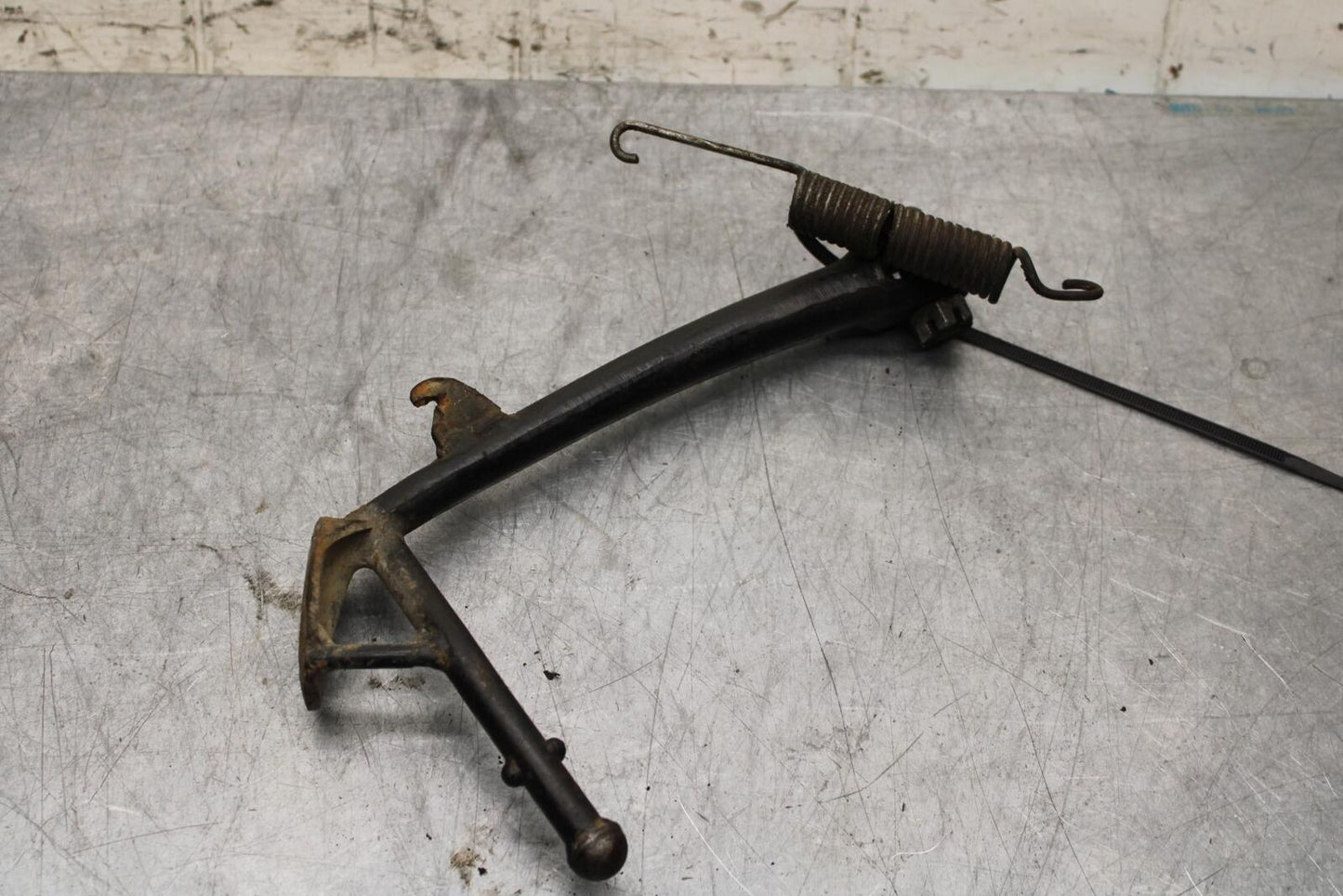 1977 Yamaha XS750 KICKSTAND SIDE KICK STAND 1J7-27311-00-00 BB554