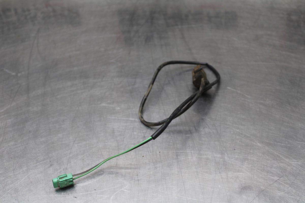 97-00 SUZUKI GSXR600 SRAD KICKSTAND SIDE KICK STAND SENSOR BB921