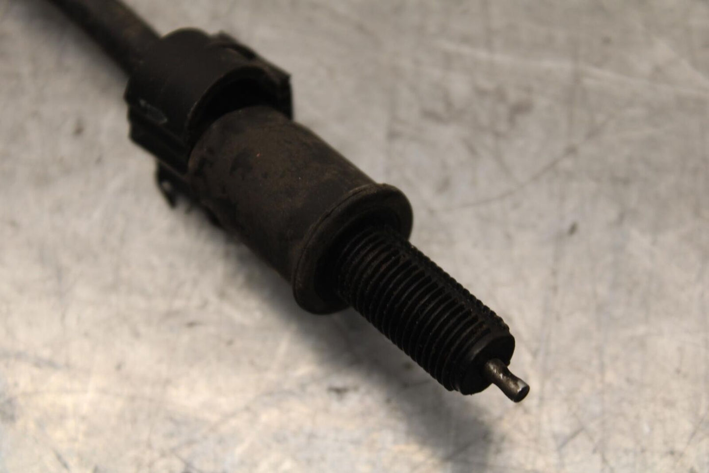 03-08 KAWASAKI VULCAN 1600 REAR BRAKE STOP SWITCH