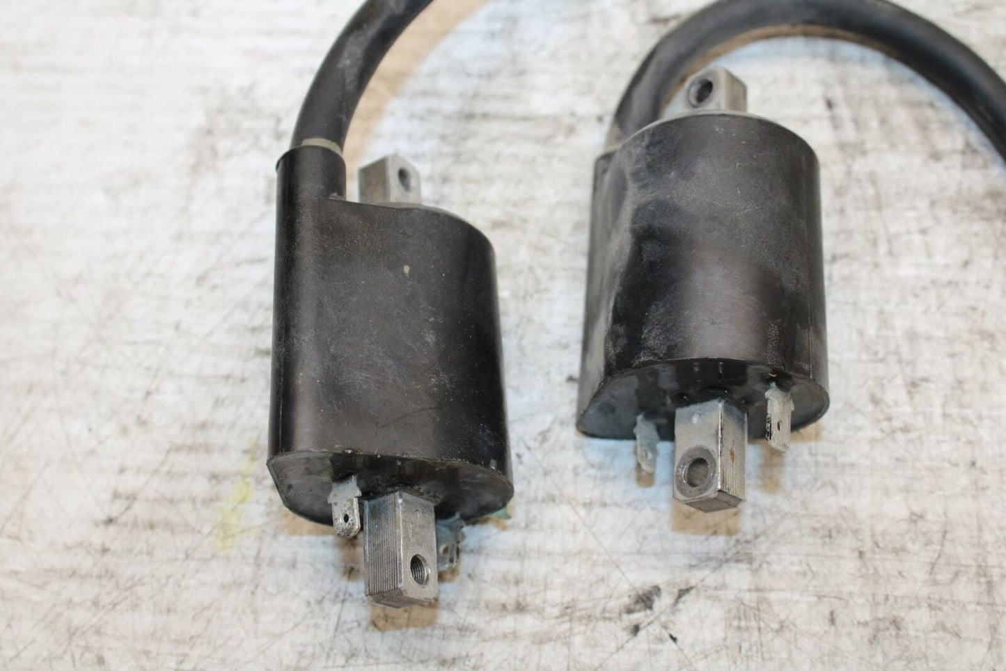 02-03 YAMAHA V STAR 1100 IGNITION COILS BB308