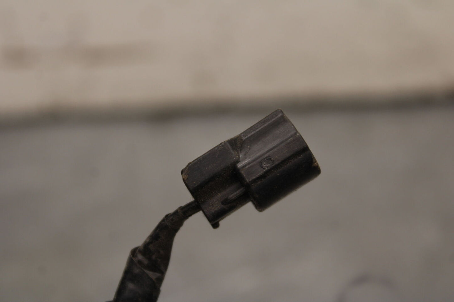 17-21 HONDA CBR1000RR SP REAR BACK BRAKE SENSOR BB681