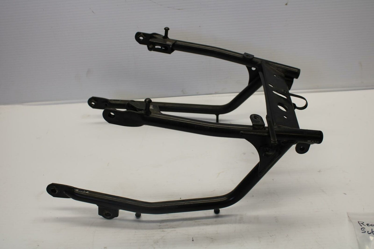 96 YAMAHA YZF750R REAR BACK TAIL SUBFRAME SUB FRAME BB237