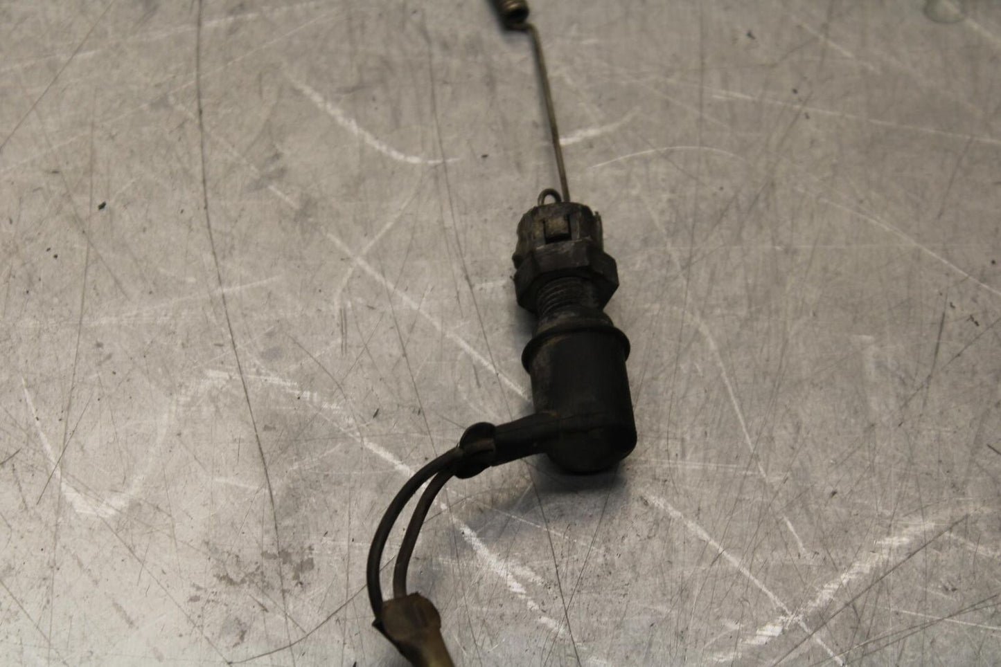 1979 Yamaha XS1100 REAR BACK BRAKE SENSOR BB572