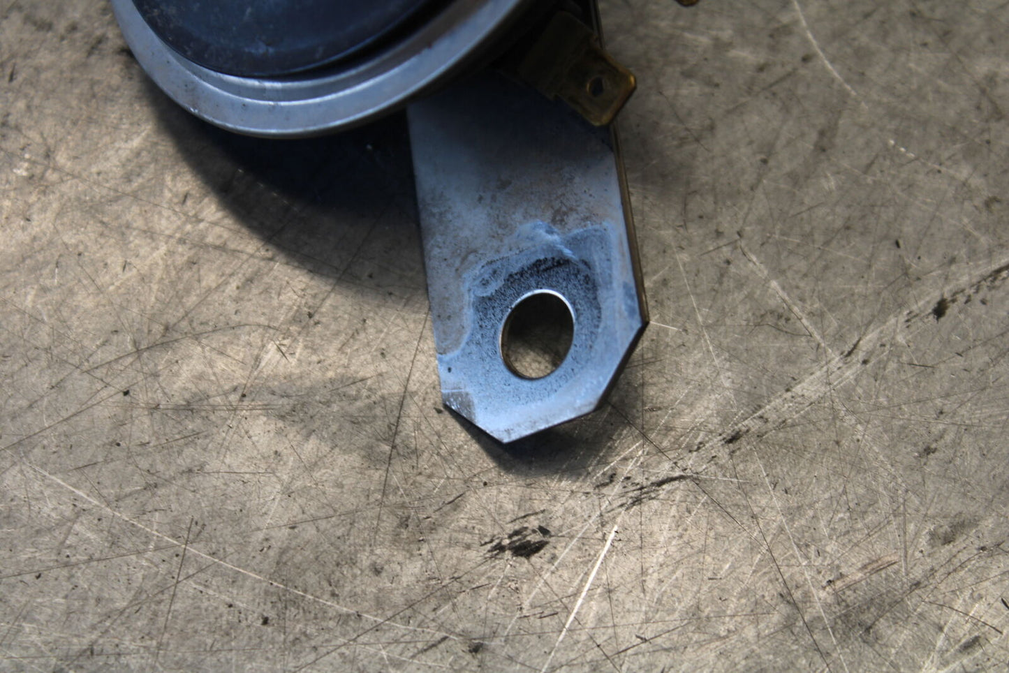 03-07 SUZUKI SV1000S HORN SIGNAL BB657