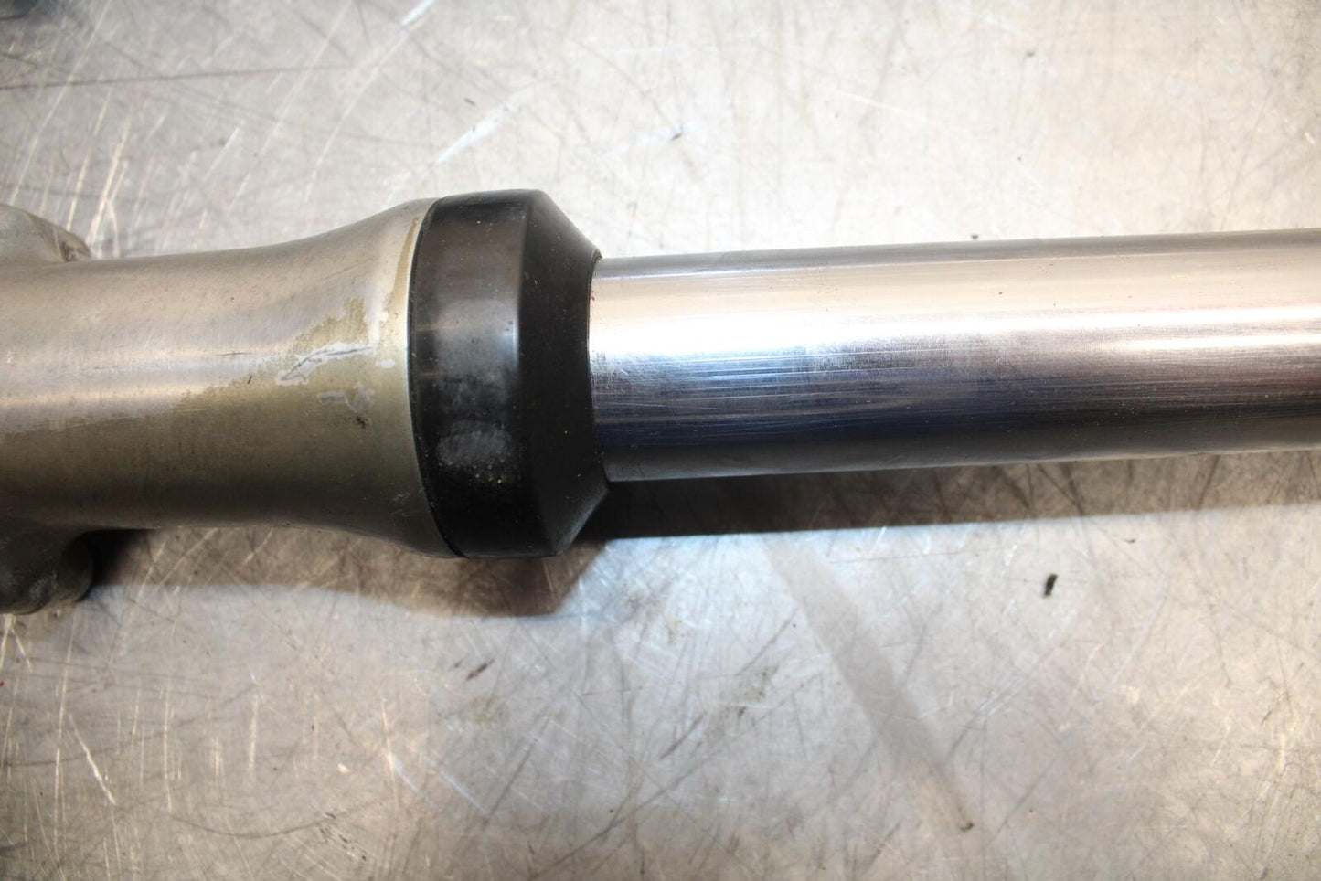 1982 Suzuki GS1100GL FRONT FORKS SHOCK SUSPENSION SET PAIR BB30