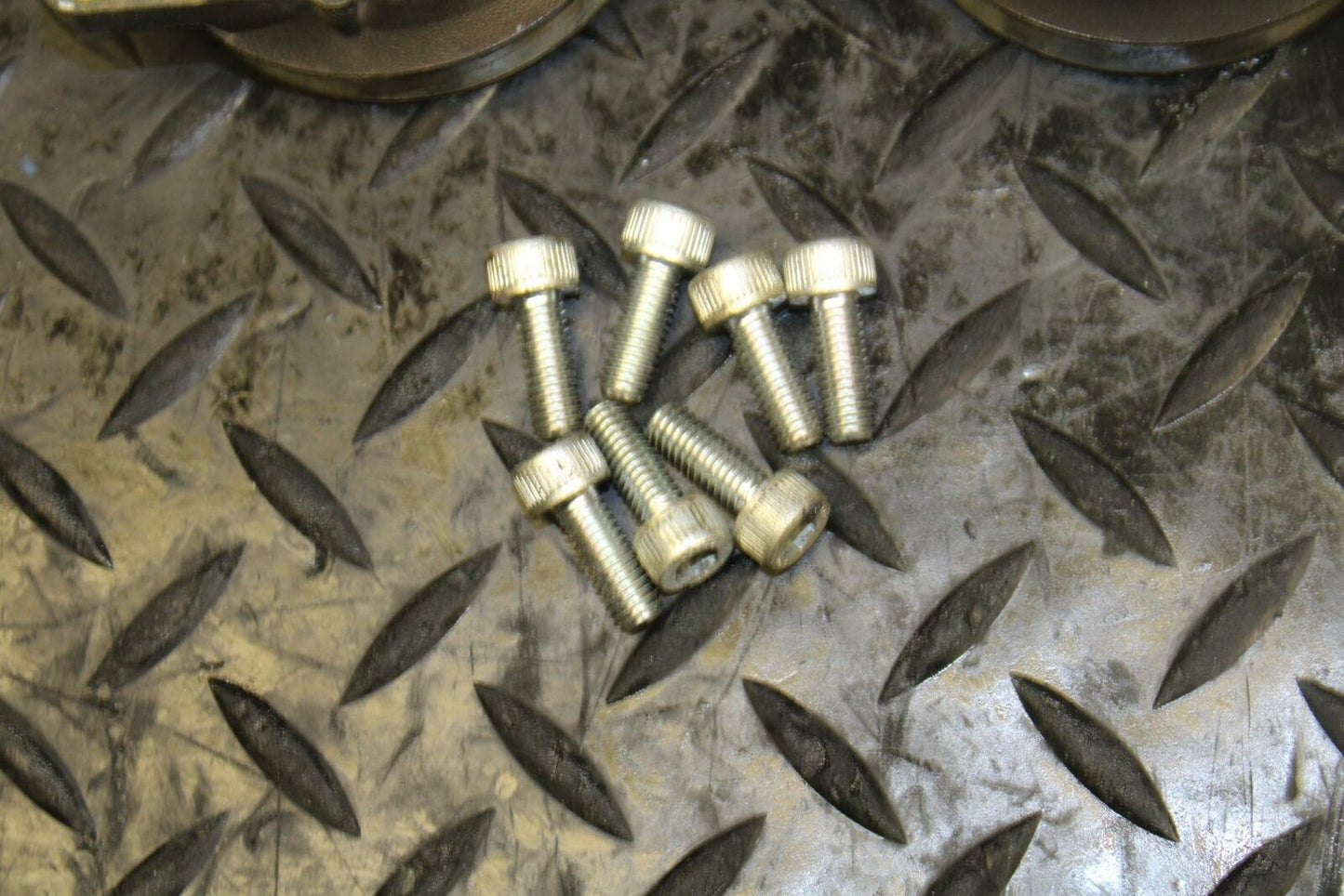 07 YAMAHA YZF R1 MANIFOLD INTAKE BOOTS BB191 A