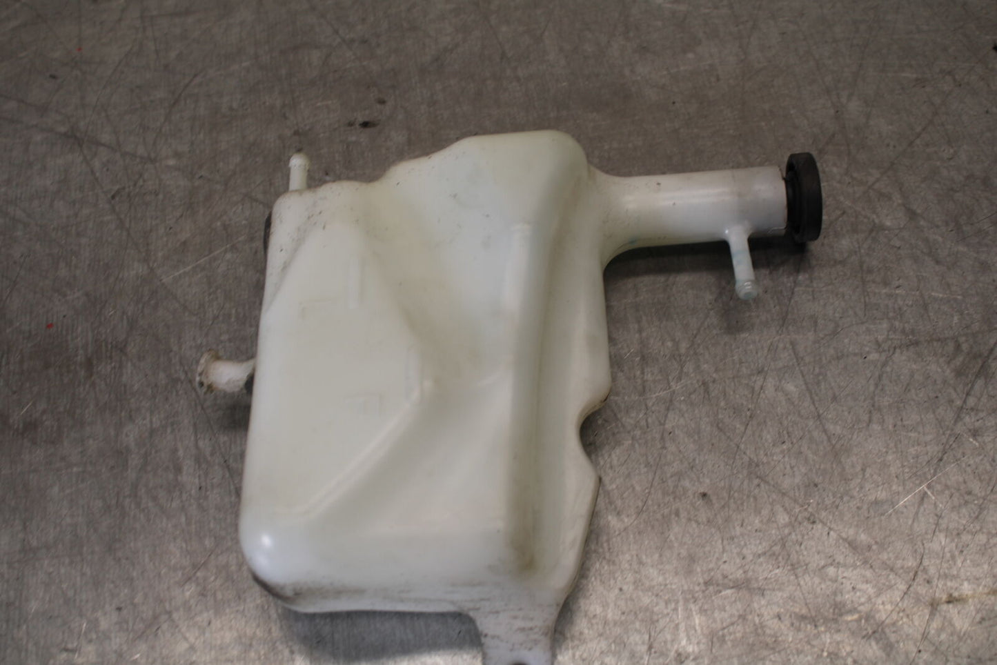 17-24 SUZUKI SV650 COOLANT WATER TANK RESERVOIR BOTTLE BB706