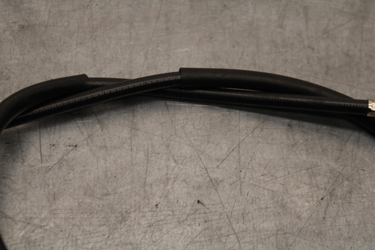 22-23 YAMAHA YZF R7 CLUTCH CABLE LINE BB583