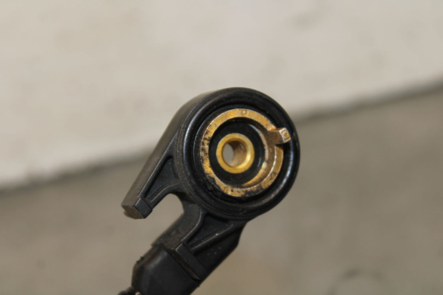 12-13 DUCATI STREETFIGHTER 848 KICKSTAND SIDE KICK STAND SENSOR BB705