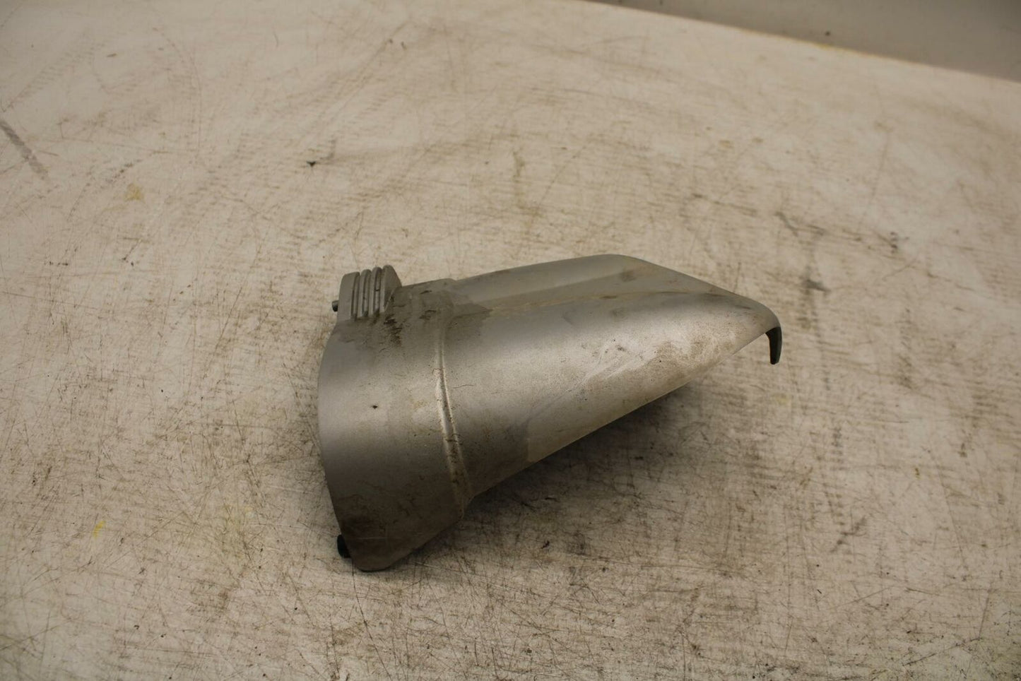 07-13 BMW R1200GS ADVENTURE SHAFT DRIVE COVER BB368
