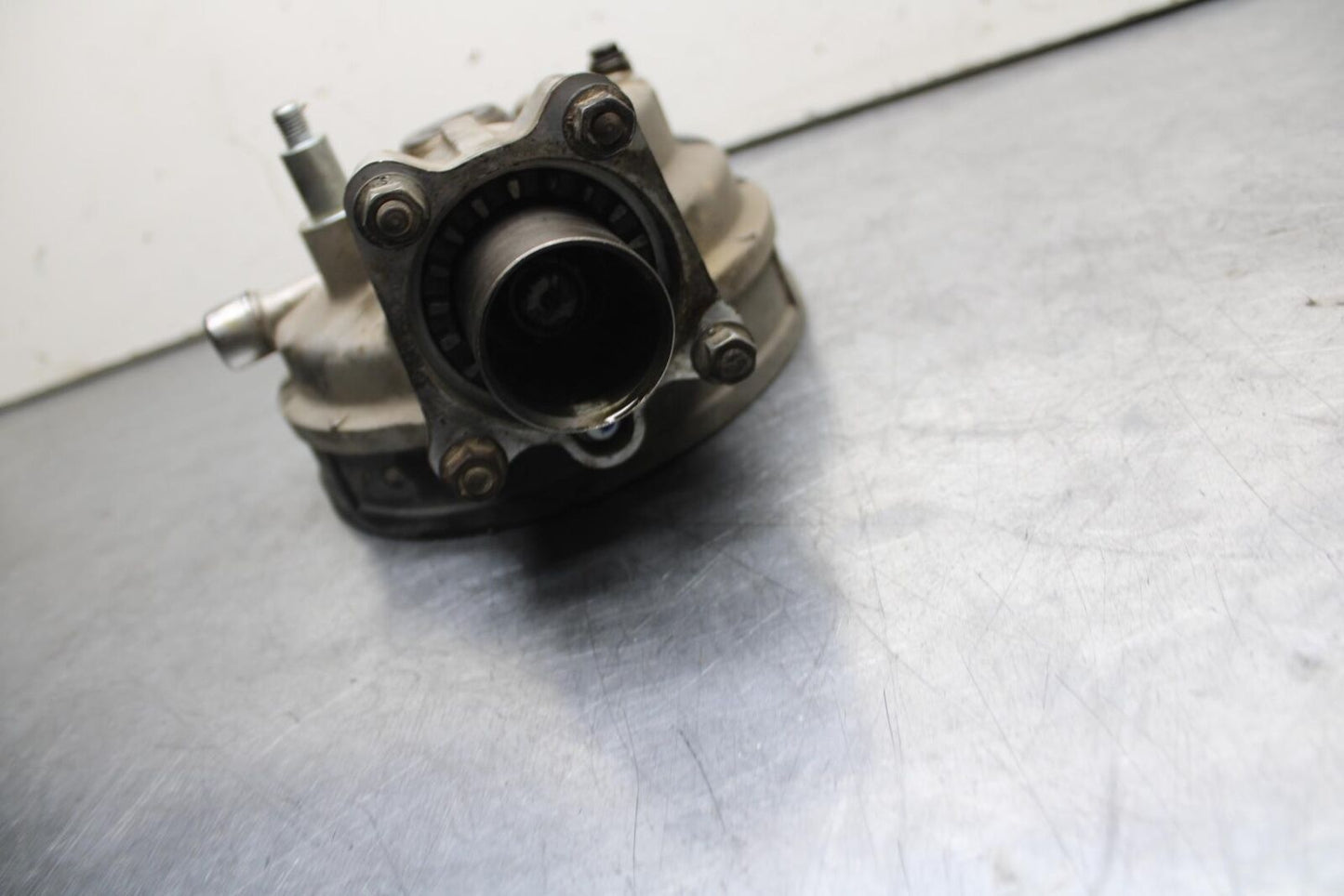 1985 Honda Shadow 500 VT500C FINAL DRIVE GEAR DIFFERENTIAL 41300-MF5-010 BB615