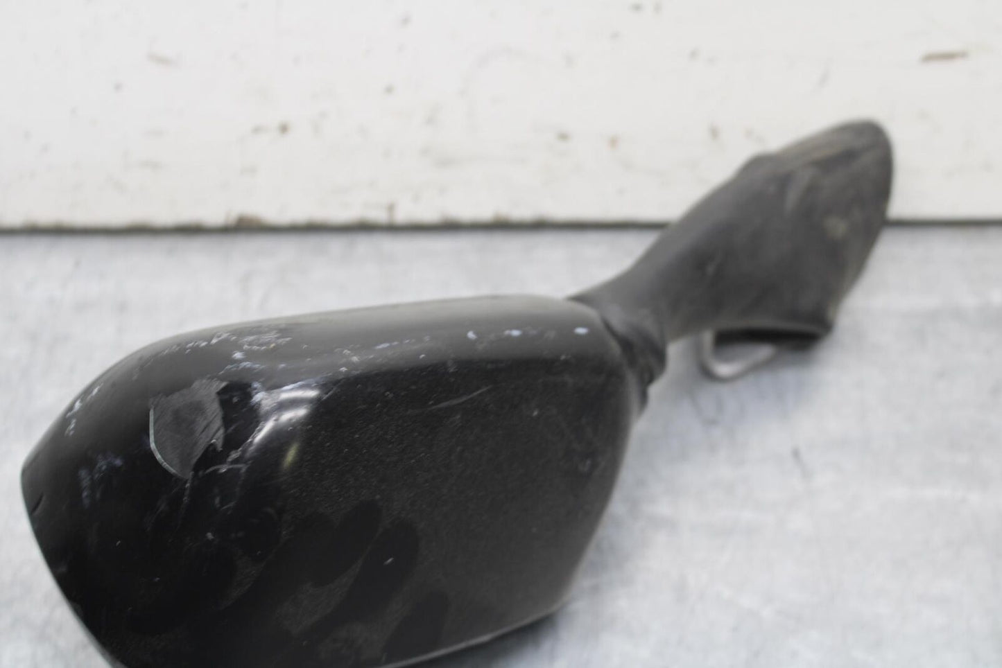 01-03 SUZUKI GSXR600 PAIR SET LEFT RIGHT MIRRORS REARVIEW BB633