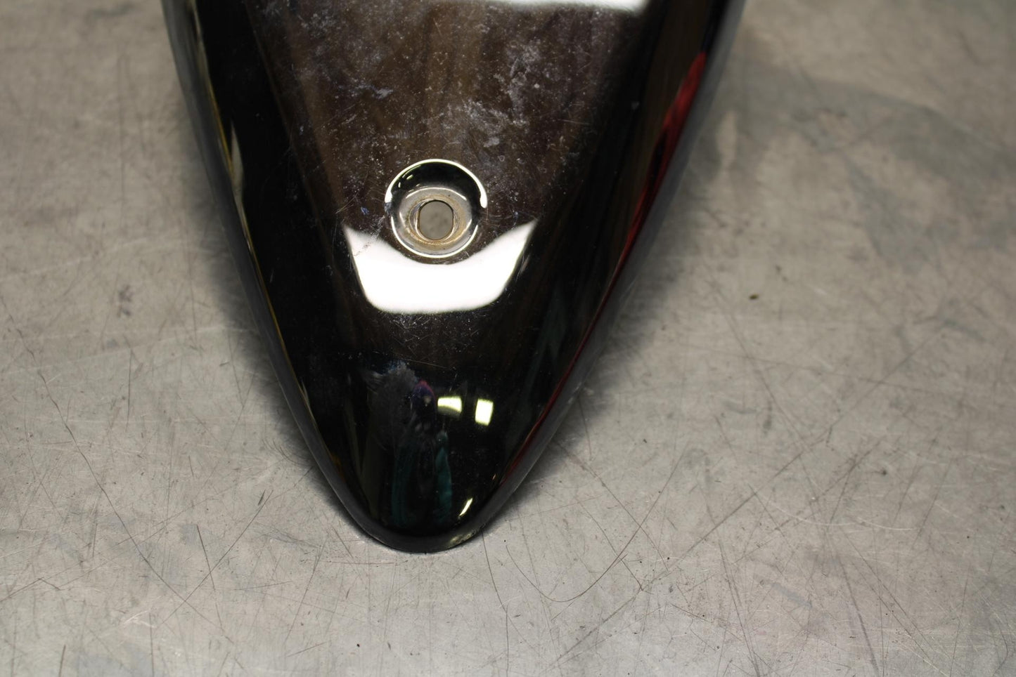 2005 Kawasaki Vulcan 1600 VN1600A SPEEDO CLUSTER GAUGE INSTRUMENT BB574