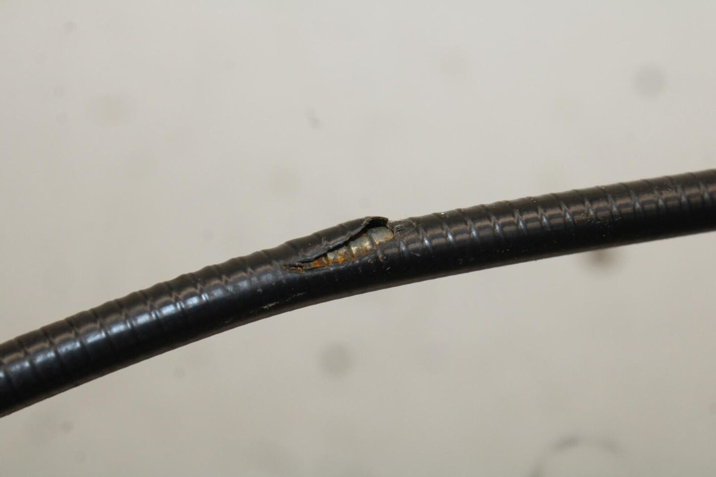 21-23 KTM 890 ADVENTURE CLUTCH CABLE LINE BB629