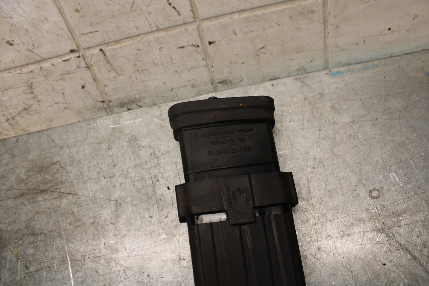 22-23 HUSQVARNA VITPILEN 401 EVAP VAPOR CHARCOAL EMISSION CANISTER BB541
